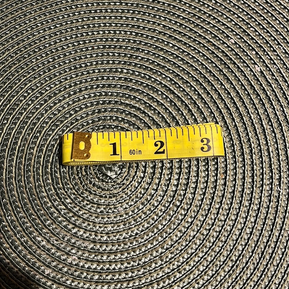 60 in. Measuring Tape NEW